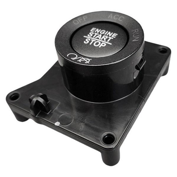 6CK47DX9AC: Compatible with 2014-2023 Jeep Cherokee Push Button Start None