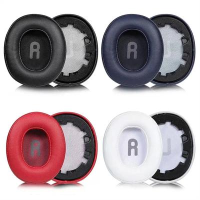 Cuscinetti auricolari di ricambio per JBL TUNE 700BT 710BT 750BTNC Cuscinetti auricolari in schiuma morbida Copertura per auricolari Cuffie Cuffie Accessorio