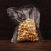 Gold Sand Alloy Ingot Basin Ornament for Wealth Attraction & Home Gifts