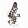 Nikke Victory Goddess Niji Big Standee Comic Show Acrylic Big Standee Acrylic Ornament Factory In Stock