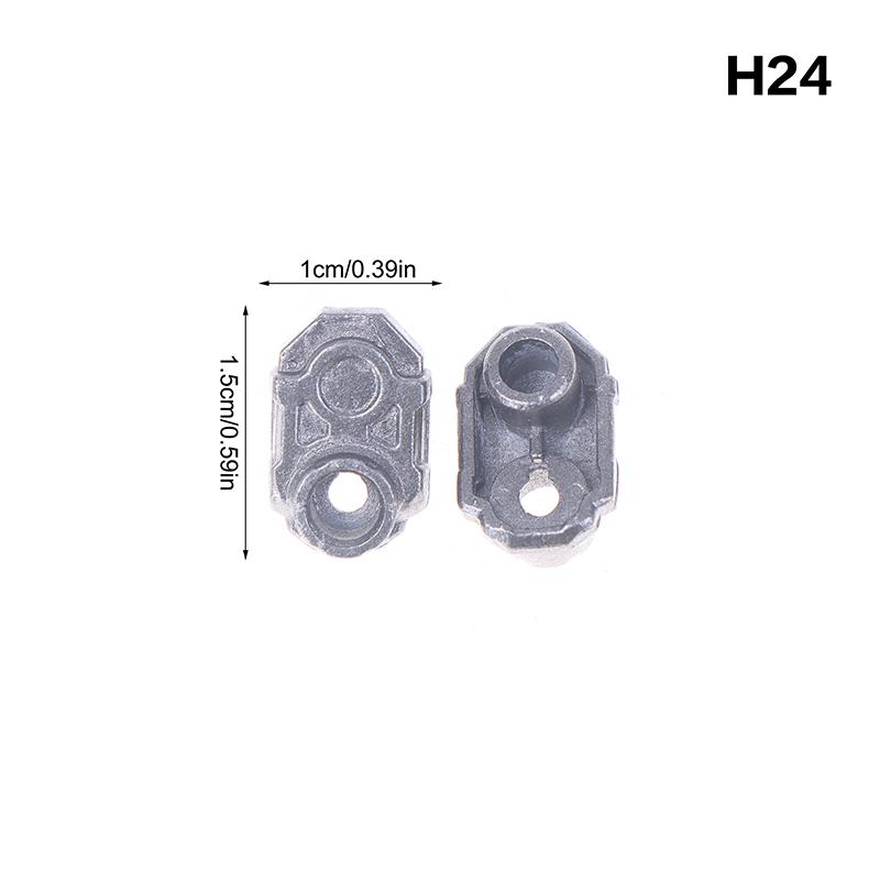 

RG 1/144 SAZABI H24 Reinforcements G26 H20 H23 H24 A4 A6 Metal Parts Anime Figure Modification Additional Documents
