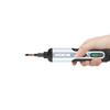 Worx WX240 Rechargeable Mini Electric Screwdriver - Multifunctional Household Tool