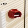 Quick Install Toilet Paper Rack Roll Holder No Drilling Wall Mount with Top Sophisticated Bathroom Decor Storage Shelf Durable Space Saving
