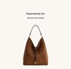 JWPEI Aria 2025 Women's Large Capacity Fashion Tote Handbag