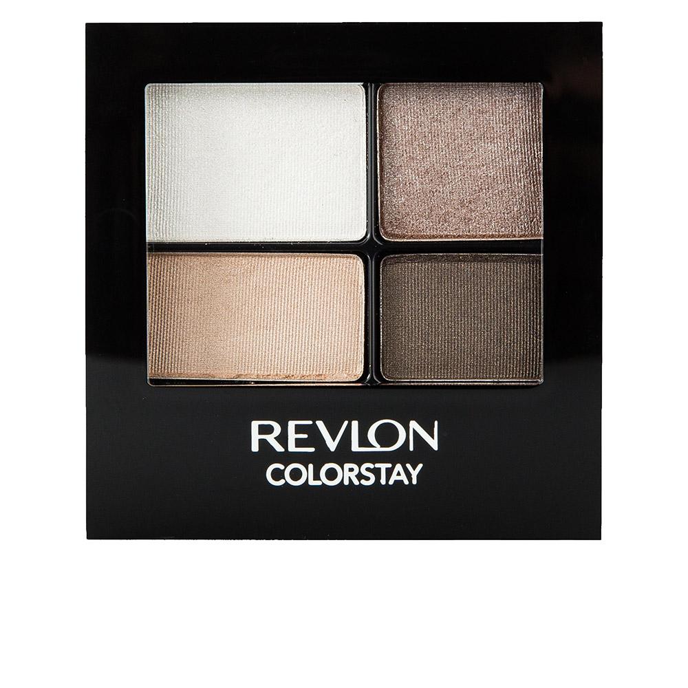 

Тени для век Revlon Colorstay 16 Hour 555 Moonlite 4,8г
