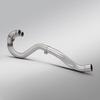 Stainless Steel Exhaust Pipe for 400EXC/450XC5/525SX Dirt Bikes