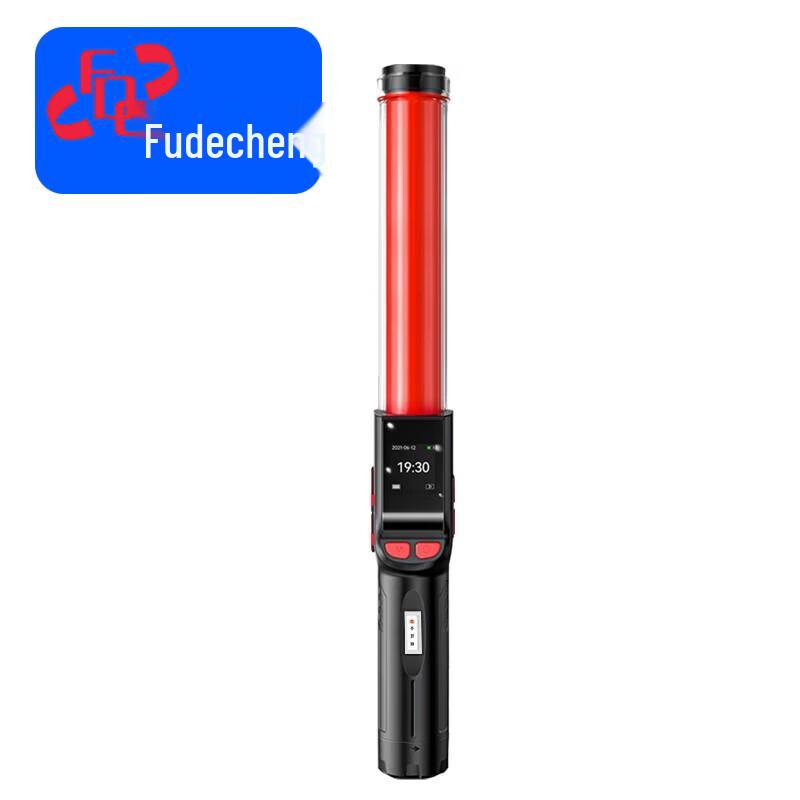 Алкотестер-дубинка