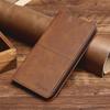 Leather Flip Cases For TCL 40 NxtPaper 4G/TCL 50 SE 4G,50 NxtPaper 5G/50 Pro NxtPaper 5G,503 501 4G Flip Folio Stand Cover