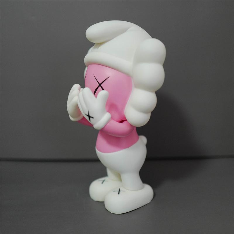 Statue Toy Car Ornaments Auto Interior Accessories Birthday Gift Home Decoration