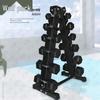 Conglang A-Frame Dumbbell Storage Rack