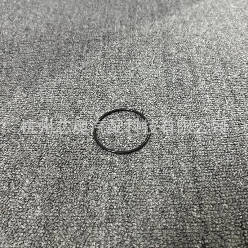 Camshaft Solenoid Valve & Vacuum Pump Rubber Ring for Mercedes-Benz 276