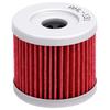 AHL Oil Filter 16510-05240 16510-45H10 Applicable To: Suzuki GSX-R125 M4