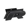 T322026 Hot VOLKSWAGEN Metal Car Badge Front Grill Emblem Rear Trunk Sticker for Volkswagen POLO Passat Santana Jetta Tiguan Sagita