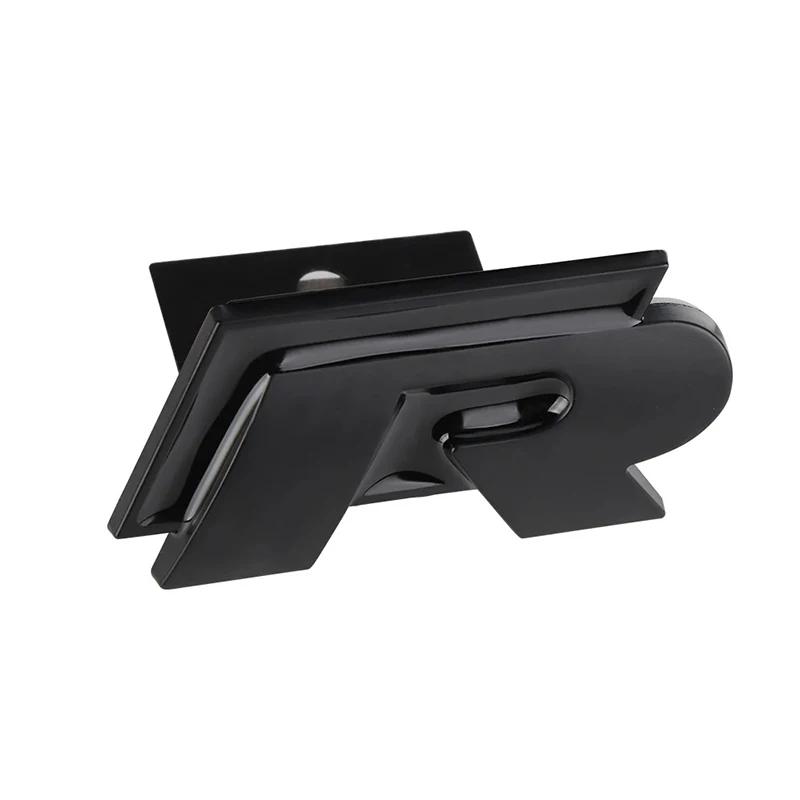 T322026 Hot VOLKSWAGEN Metal Car Badge Front Grill Emblem Rear Trunk Sticker for Volkswagen POLO Passat Santana Jetta Tiguan Sagita