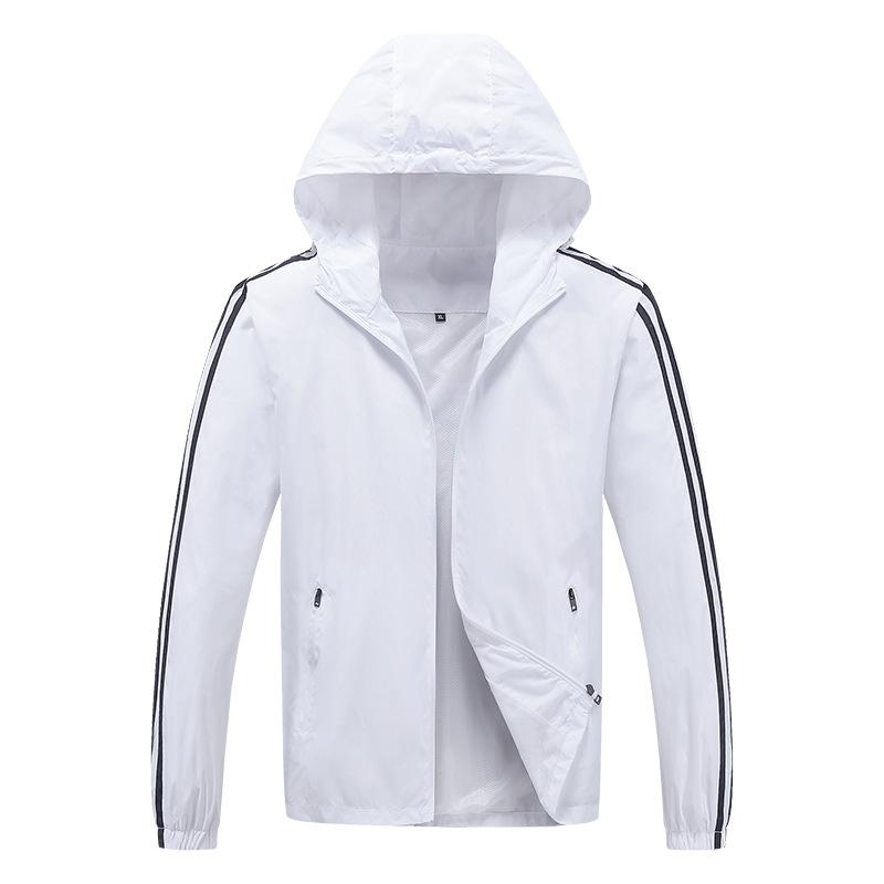 Куртка большого размера — фото 9