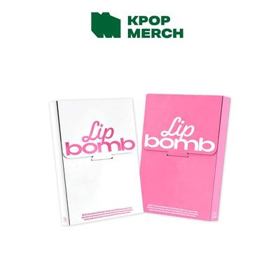 Lippenbombe (3. Mini)