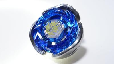 Screw Capricorn Overseas Limited Metal Fight HMS Zero Action Toy Starter, Edition, Edition, Bay, Blade, Metabay, Explosion, 4D, G, Burst, X, Toy,