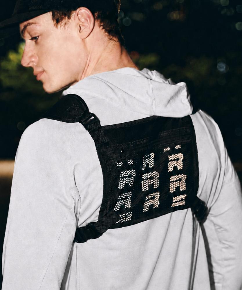 Time To Run Racing Performance Running Vest Running Vest
