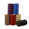 150D 260M/Roll Hot Durable Line Jewelry Cords Sewing String Leather Tool Stitching Cord Waxed Thread