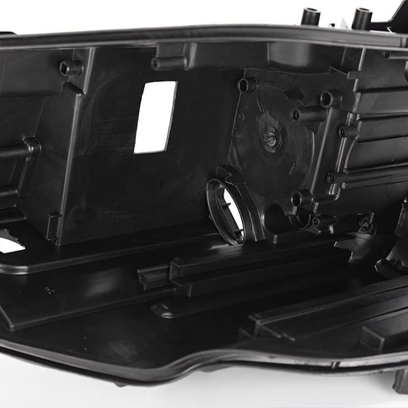 Carcasă Far Pentru Benz CLA W117 2013 2014 2015 2016 Carcasă Far Bază Spate Mașină Lentilă Spate Auto Față