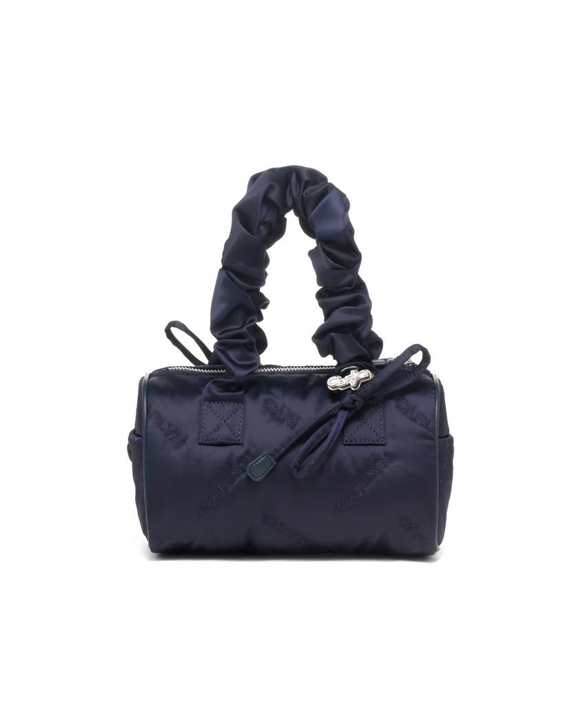 Carlyn Tia Mini H74104010 Navy