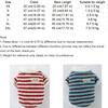 Thick Warm Dog Striped Hoodie Windproof Dog Pullover Casual Pet Overalls  Walking Outdoor