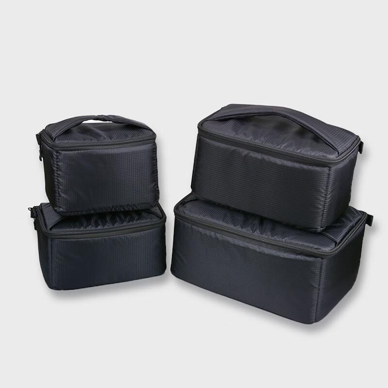 Fly-Leaf Versatile Camera & Gadget Storage Bag