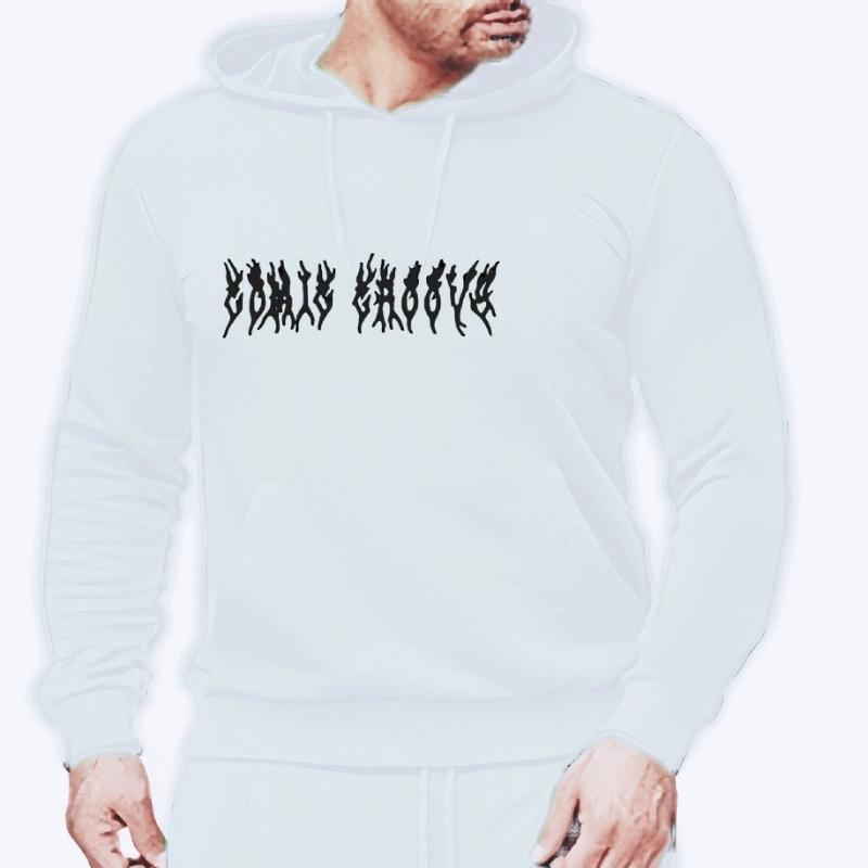 Hoodies Sweatshirts Unisex Men's Women's Hoodies Couple Large Size Men's Women's