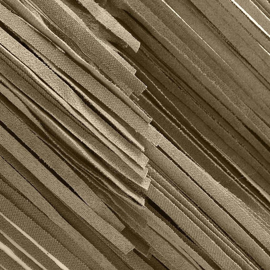 Mujer Otoño Invierno Ante Étnico Sin Mangas Borlas Chaleco Con Flecos Cárdigan