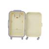 Creative Scene Model For 18Inch Miniature Luggage Doll Trolley Trunk Playing House Dolls Accesories