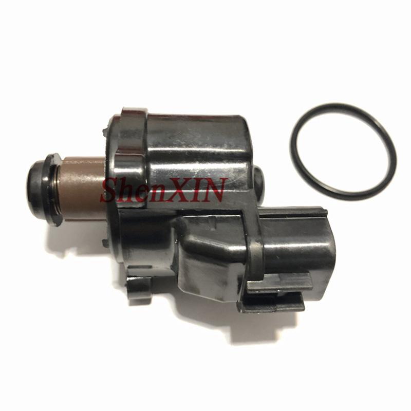 Idle Air Control Valve IAC MD619857 MD628119 For Mitsubishii Eclipse Montero Outlander Galant Chryslerr Sebring Dodgee Stratus