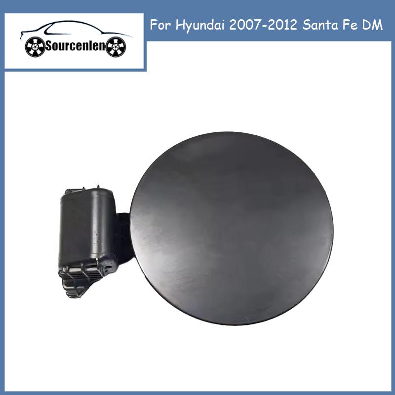 

Совершенно новая крышка лючка бензобака для Hyundai 2007-2012 Santa Fe DM 69510-2B000 695102B000