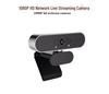 Ultra HD Camera: 1080P/2K/4K USB for Live Streaming, Video Conferencing, and Online Classes