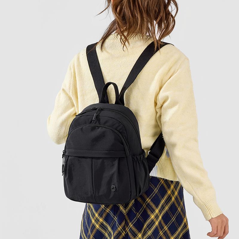 Damen Rucksack Pendler Leichter Outdoor Rucksack