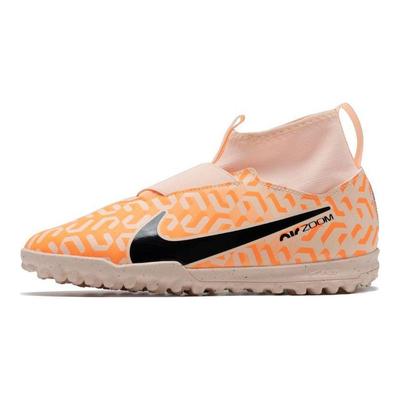 Zoom Mercurial Superfly 9 Academy TF GS United Pack Kids Sneakers Orange Guava-Ice Black DZ3478-800