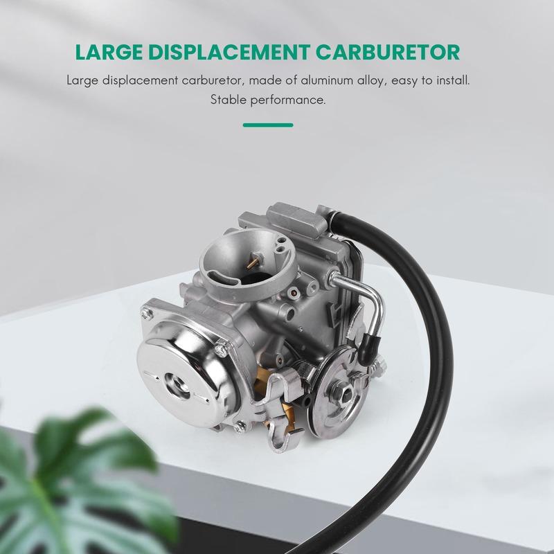 Durable-Carburetor XV250 XV125 QJ250 XV 250 XV 125 Aluminum Carburetor Assy For  Virago 125 XV125 1990-2014