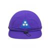 Casual Breathable Parent-Unisex Baseball Caps Quick-Drying Foldable Hip-Hop Caps Sun Protection Adjustable Sunscreen Cap Summer