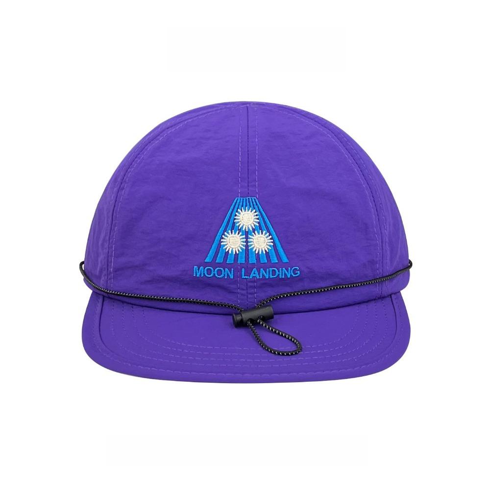 Casual Breathable Parent-Unisex Baseball Caps Quick-Drying Foldable Hip-Hop Caps Sun Protection Adjustable Sunscreen Cap Summer