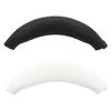 Strong Headphone Headband Protector Universal Fit Headband Cover Quick Install Silicone Headband Covers for Headphones