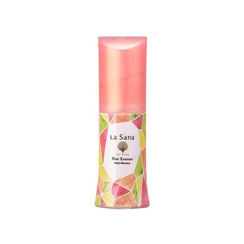 La Sana - Seaweed Hair Essence Heat Memory