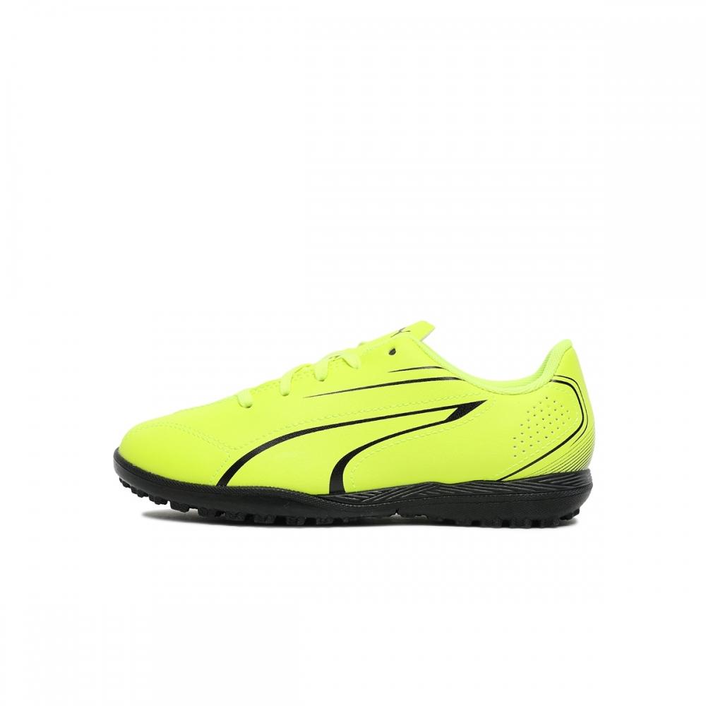 

PUMA Victoria TT Jr 10748704 Электрический салатовый PUMA Черный