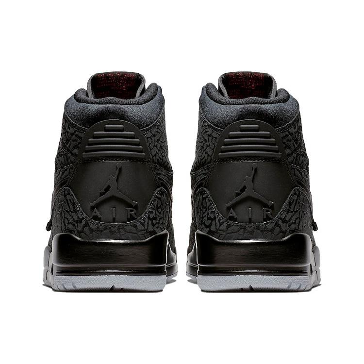 Air Jordan Legacy 312 'Elephant Print' Men's AV3922-006