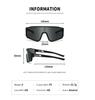 Mens Cycling Sunglasses Glasses Cycling Riding Polarized Sun Glasses Goggles Outdoor Sport Eyewear Designer Eyewear Ciclismo