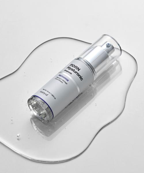 Eun Yul PDRN Hyaluronic Recharge Ampoule Set (50ml+30ml)