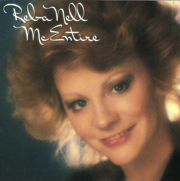 

CD REBA MCENTIRE - Reba Nell McEntire 8224552 Mercury US Country Used