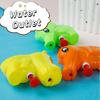 6-24PCS Water Toys Sand Beach Toys Mini Water Gun Cartoon Design Outdoor Game Summer Toys Sport Party Toys Gifts
