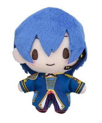 Project Sekai Colorful Hatsune Miku Fluffy Mascot X Stage! Feat. "Wonderlands Showtime" Vol.2 (KAITO)