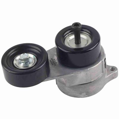 Motor – Ventilové rozvody