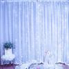 Xiaomi 3M LED Curtain String Lights Fairy Decoration USB Holiday Garland Lamp 8 Mode For Home Garden Christmas Party New Year Wedding