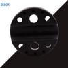 Korean Silicone Colorant Holder Tray for Embroidery, Tattoo, and Nail Machines